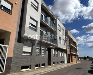 Exterior view of Flat for sale in Benaguasil