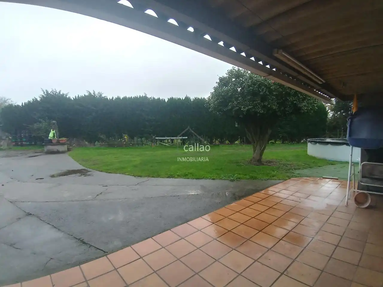 Casa o xalet en venda en Ferrol amb Jardí privat i Traster