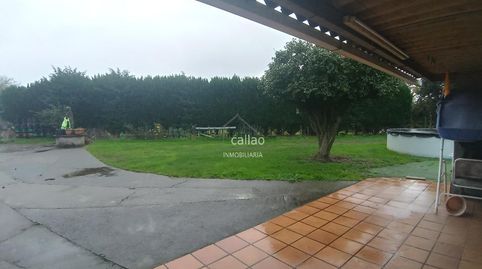 Foto 4 de Casa o xalet en venda a A Malata - Catabois - Ciudad Jardín, Ferrol