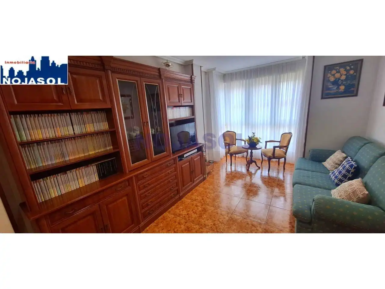 Apartamento de alquiler en Calle El Arenal, 11, Ris