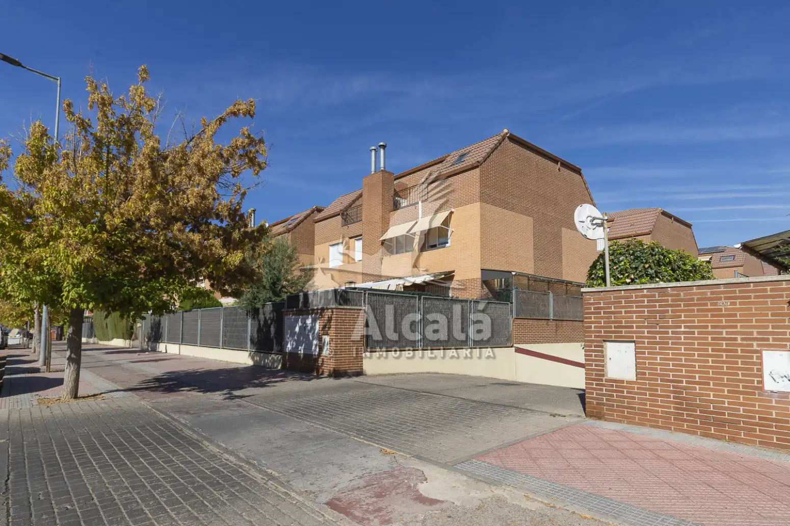 Casa con piscina en venta en La Garena, imagen 6
