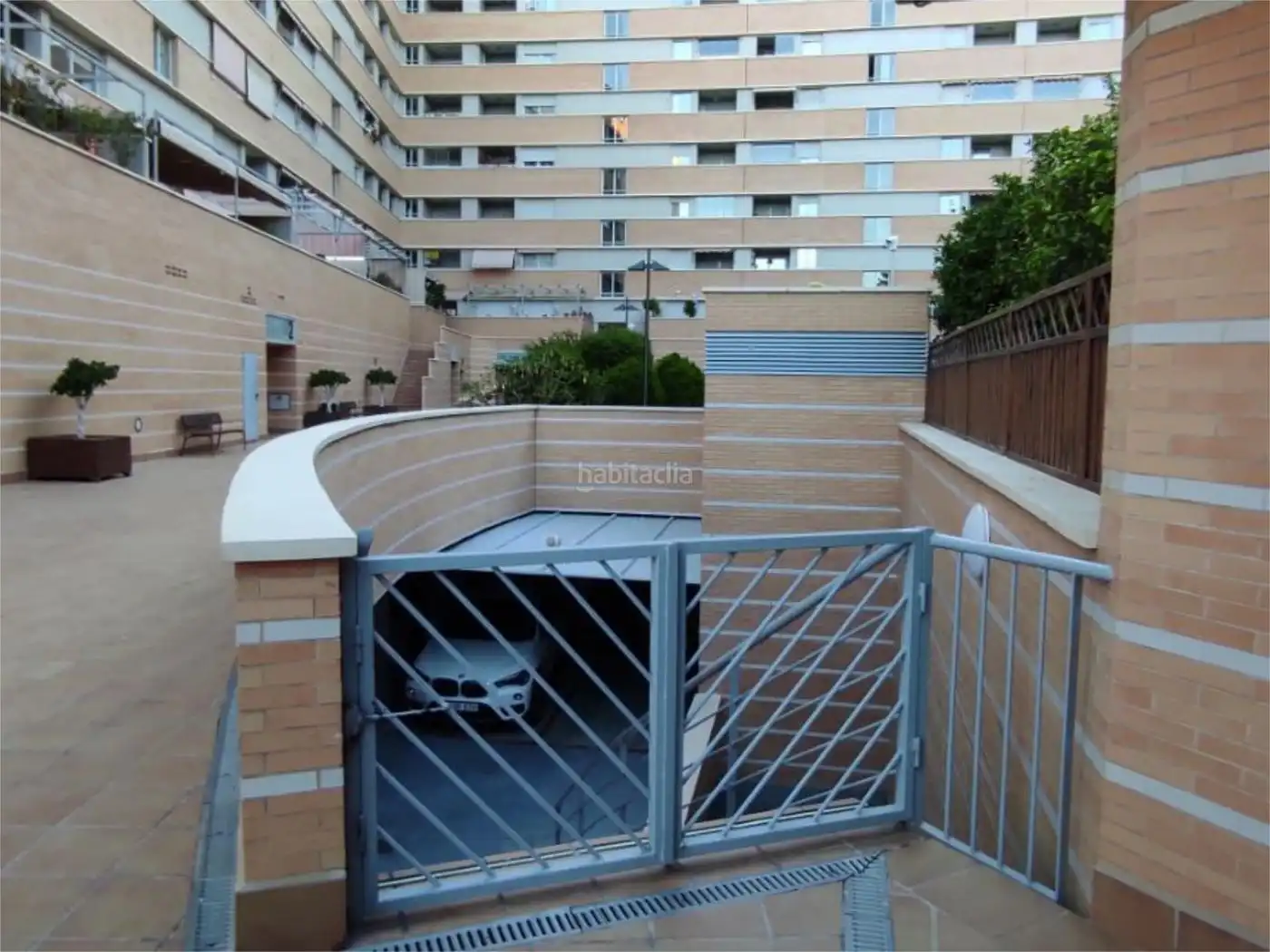 Aparcament en venda a Pasaje Mendivil 4, imagen 2