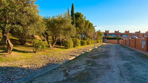 Photo 5 of Houses for sale in Avenida del Olmo, Buenavista - Valparaíso - La Legua,  Toledo Capital