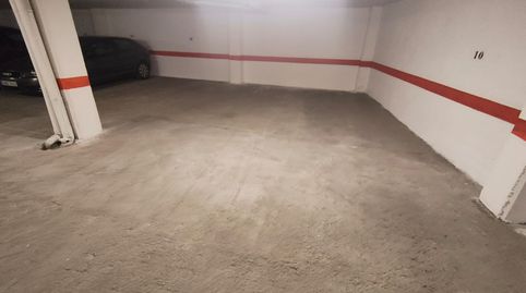 Foto 4 de Garaje en venta en Caño Argales, Valladolid Capital