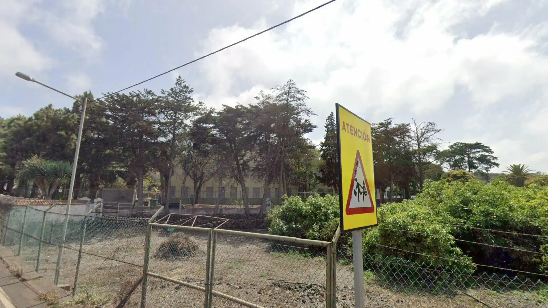 Ground floor for sale in Tegueste