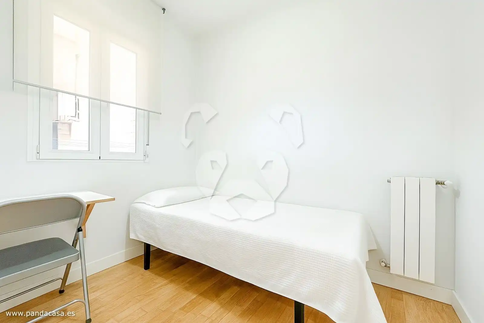 Flat for rent in Juan Bravo, 63, Lista