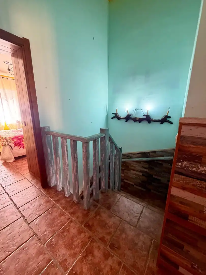Casa adosada en venda en Algeciras amb Aire condicionat i Traster