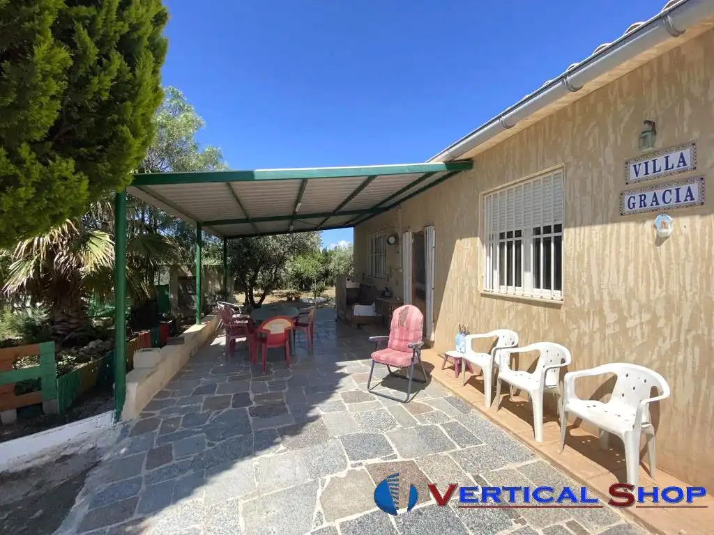 Villa à vendre à Martin Gil, imagen 2