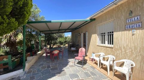 Chalet en venta en Martin Gil, 2 dormitorios., imagen 2