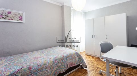Foto 4 de Piso de alquiler en Calle Mariano Barbasán, Universidad San Francisco, Zaragoza Capital