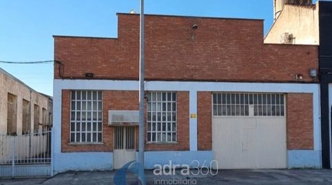 Photo 3 of Industrial buildings for sale in El Chozo, La Portalada - Varea, Logroño
