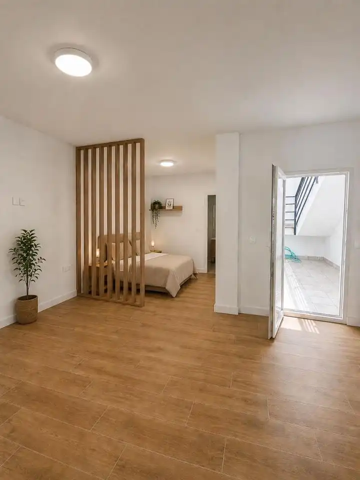 Habitación de Casa o chalet en venta en El Pinar de El Hierro con Terraza