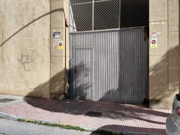 Individual to rent in El Ejido Ciudad