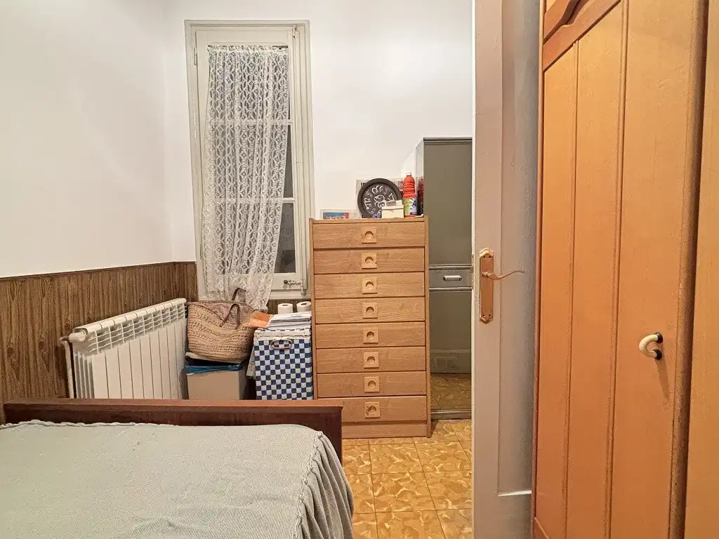 Schlafzimmer von Wohnung zum Verkauf in Ribes de Freser mit Heizung und Abstellraum
