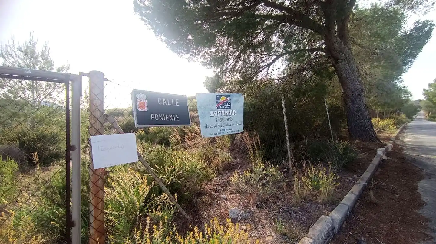 Terreni e lotti in vendita a Poniente, imagen 8