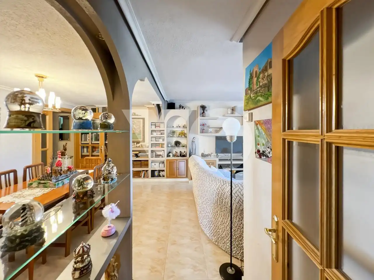 Appartamento con ascensore in vendita a Calle Hilados, imagen 8