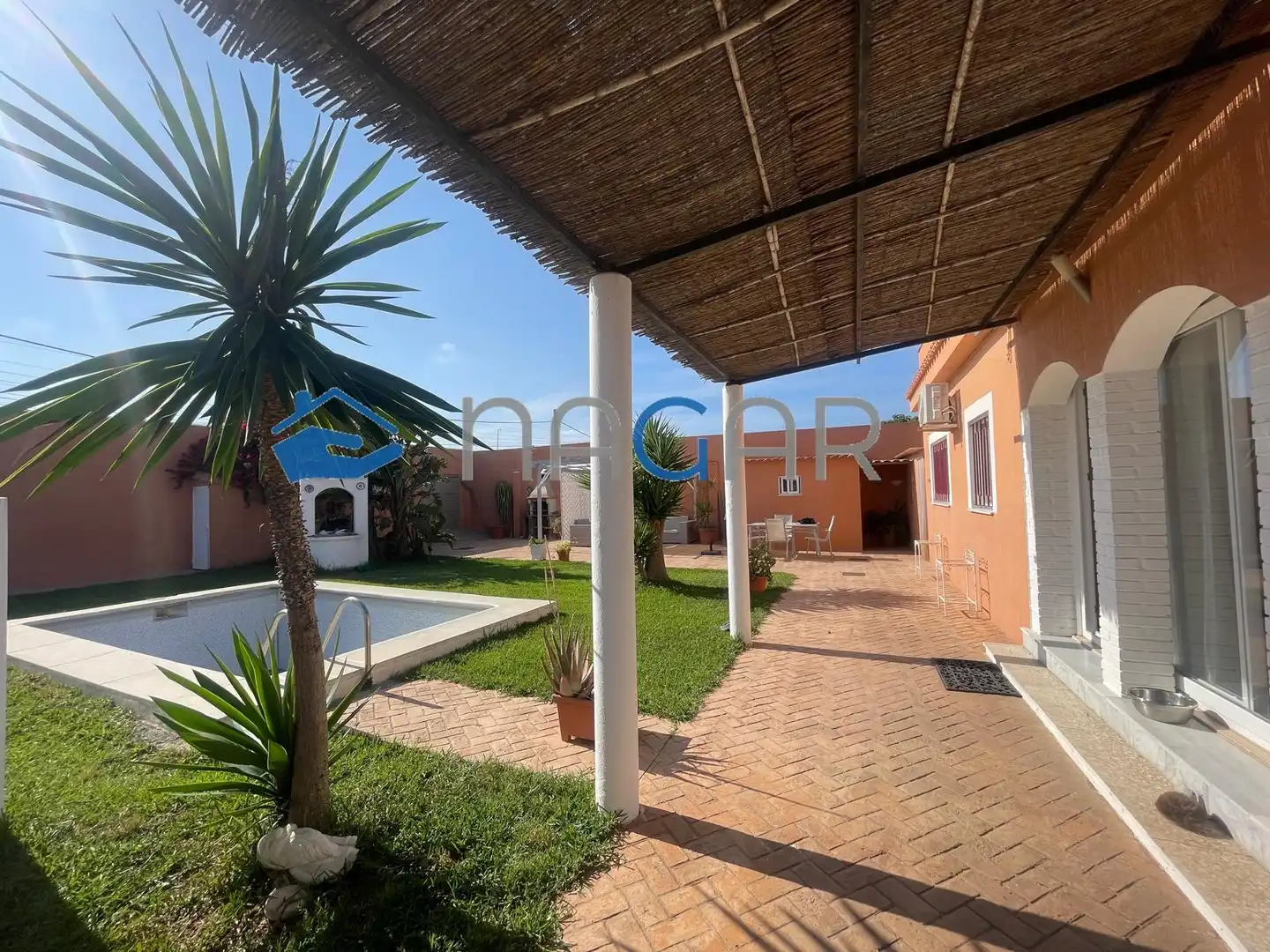Houses for sale in El Zabal - Santa Margarita