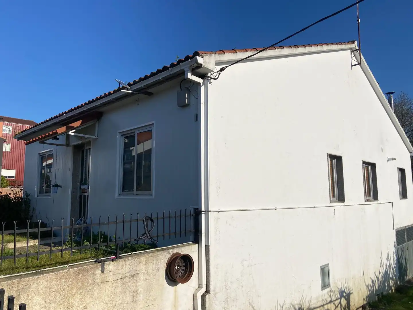 House for sale in Lalín