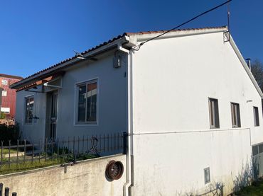 Casa en venta en Lalín