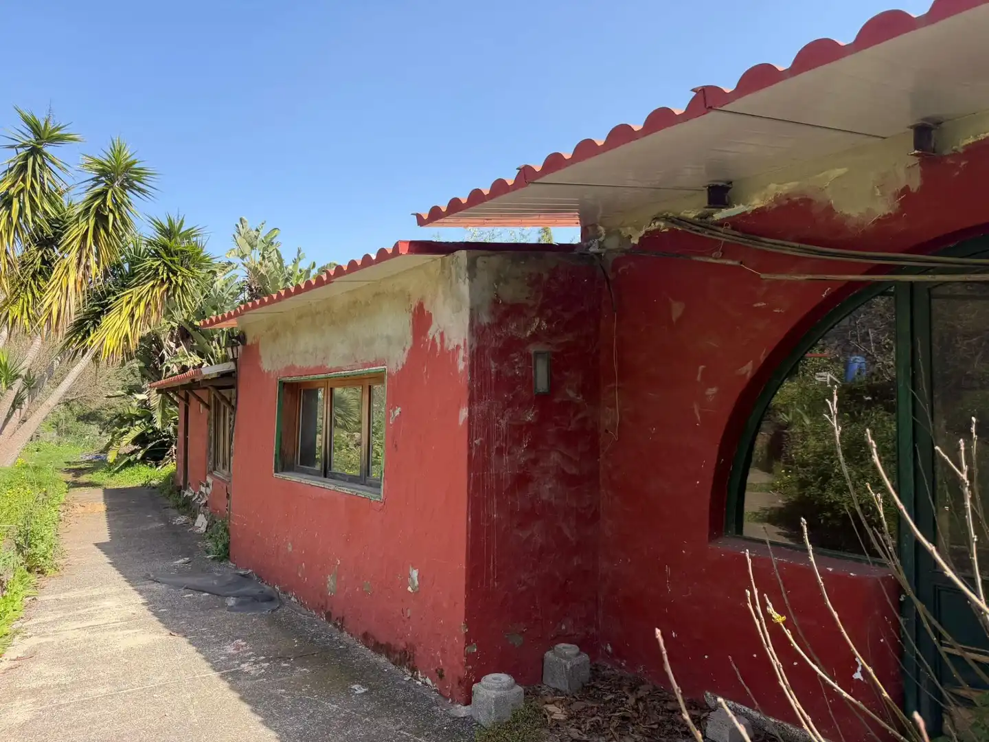 Casa en venta en diseminado chorros 29, imagen 2