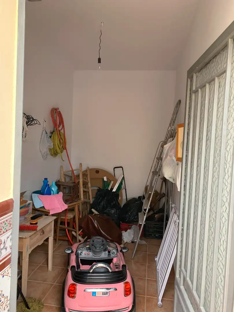 Casa con terraza en venta en Calle Cuesta, imagen 10