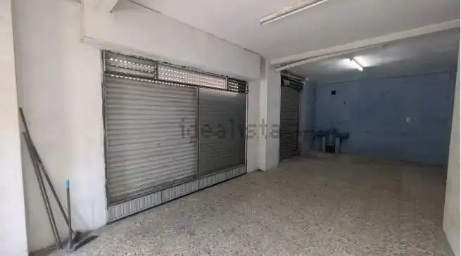 Local de alquiler en Alicante / Alacant