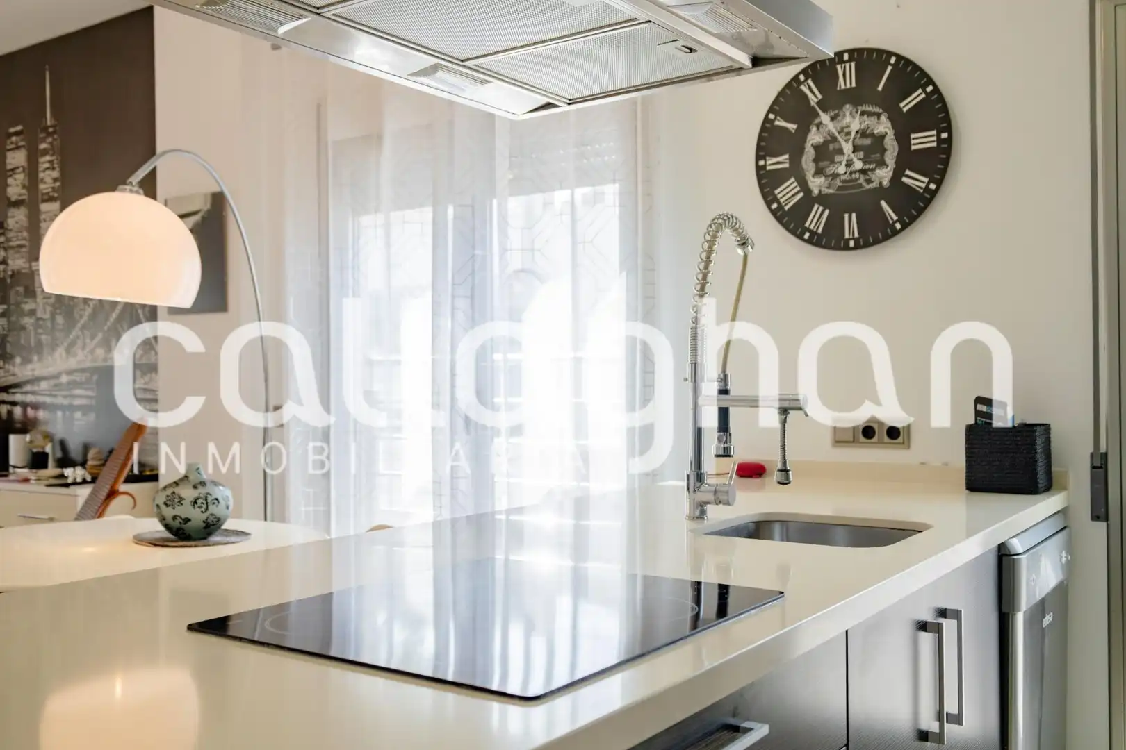 Maison mitoyenne avec terrasse à vendre à Almenara, imagen 5