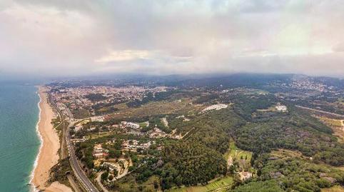 Foto 5 de Pis en venda a Cl Carretera Nacional II, Urbanitzacions, Sant Pol de Mar