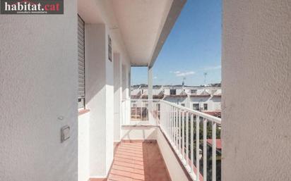 Balcony of Flat for sale in Cubelles  with Balcony