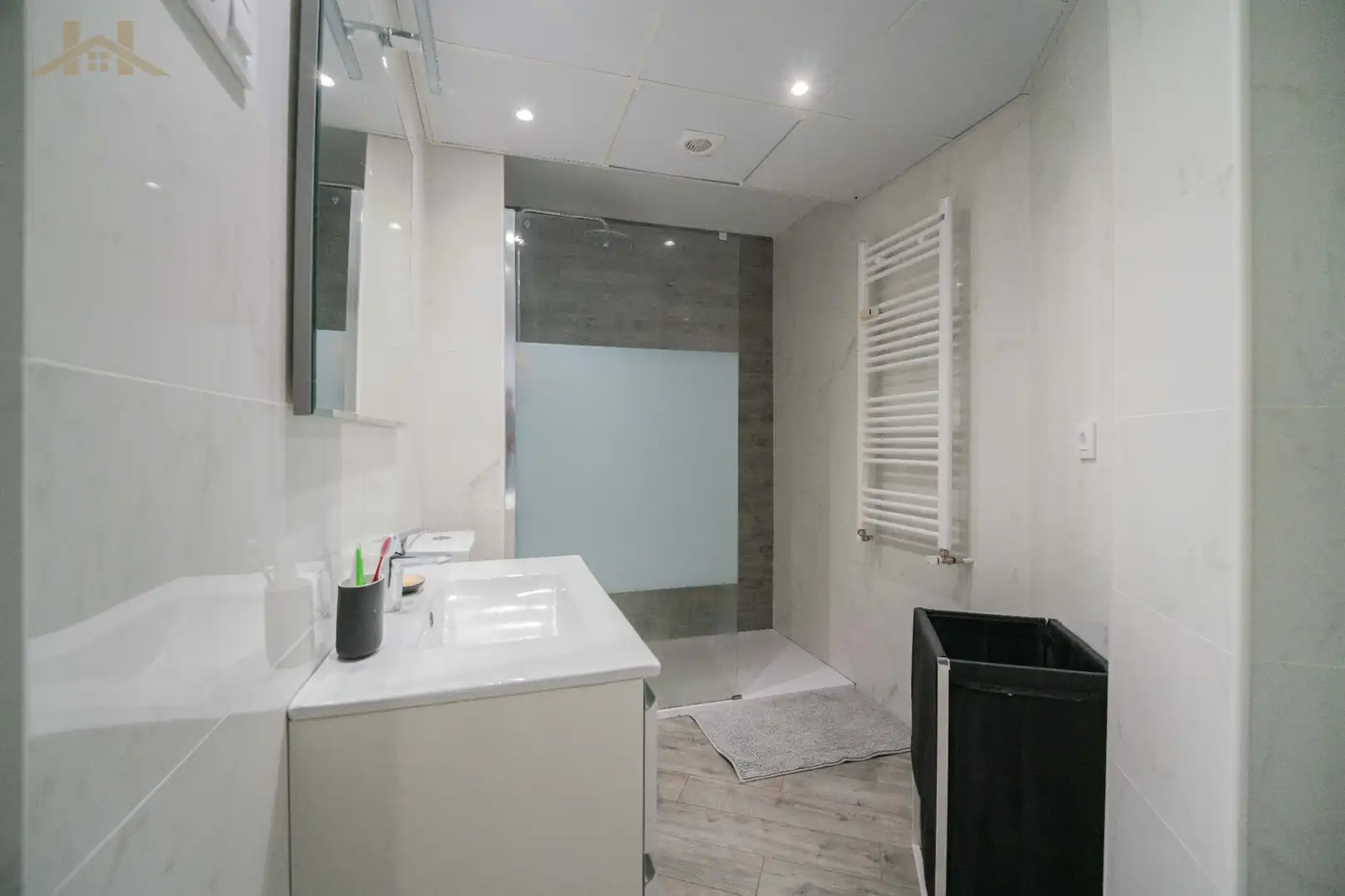 Piso con ascensor en venta en Avenida de España, imagen 12