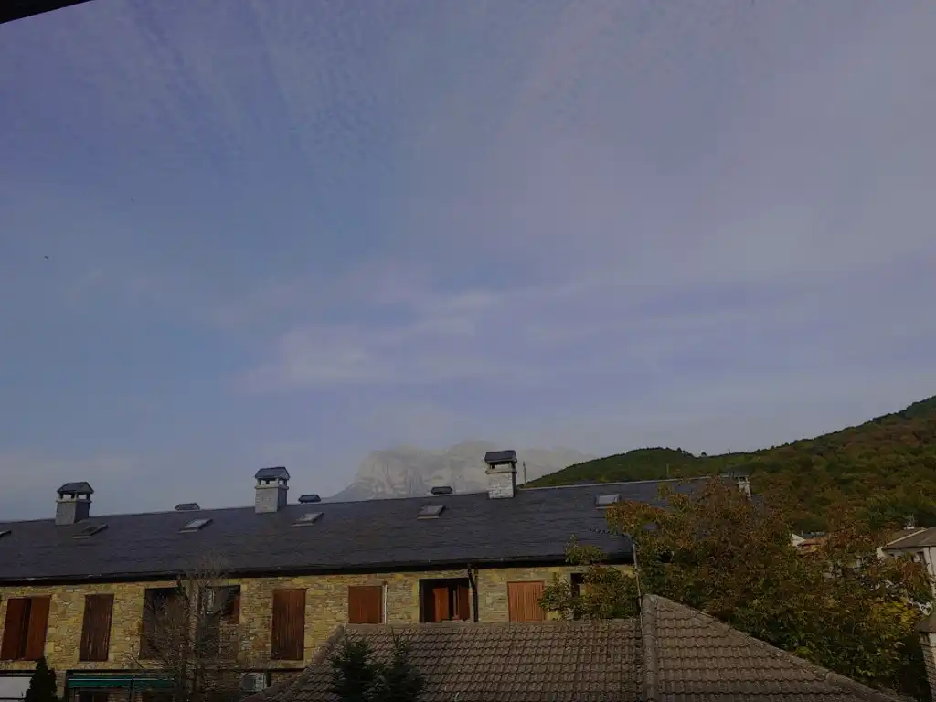 Dúplex en venta en Calle Fueva, Aínsa-Sobrarbe