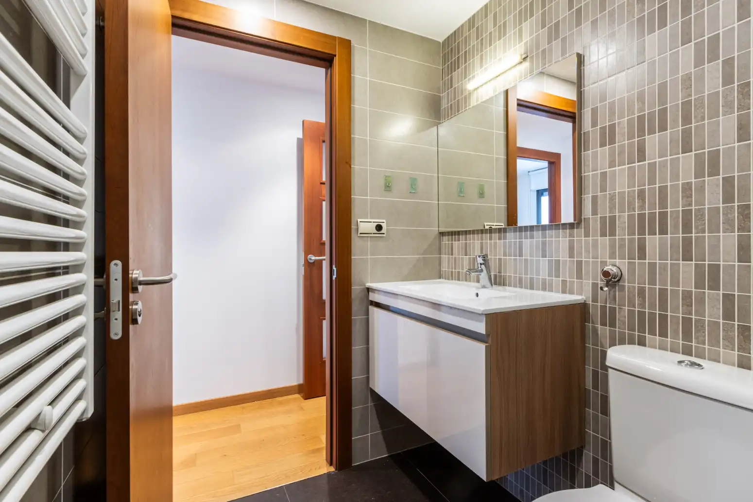 Flat with lift for sale in Terrassa - Rambla de Egara, imagen 25