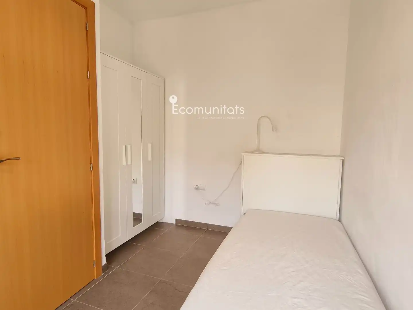 Bedroom of Flat for sale in Amposta  with Terrace