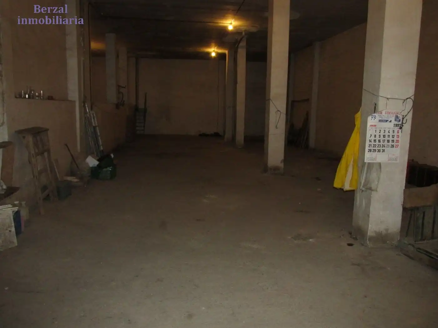 Local comercial en venta en Avenida Avenida de La Rioja, imagen 3
