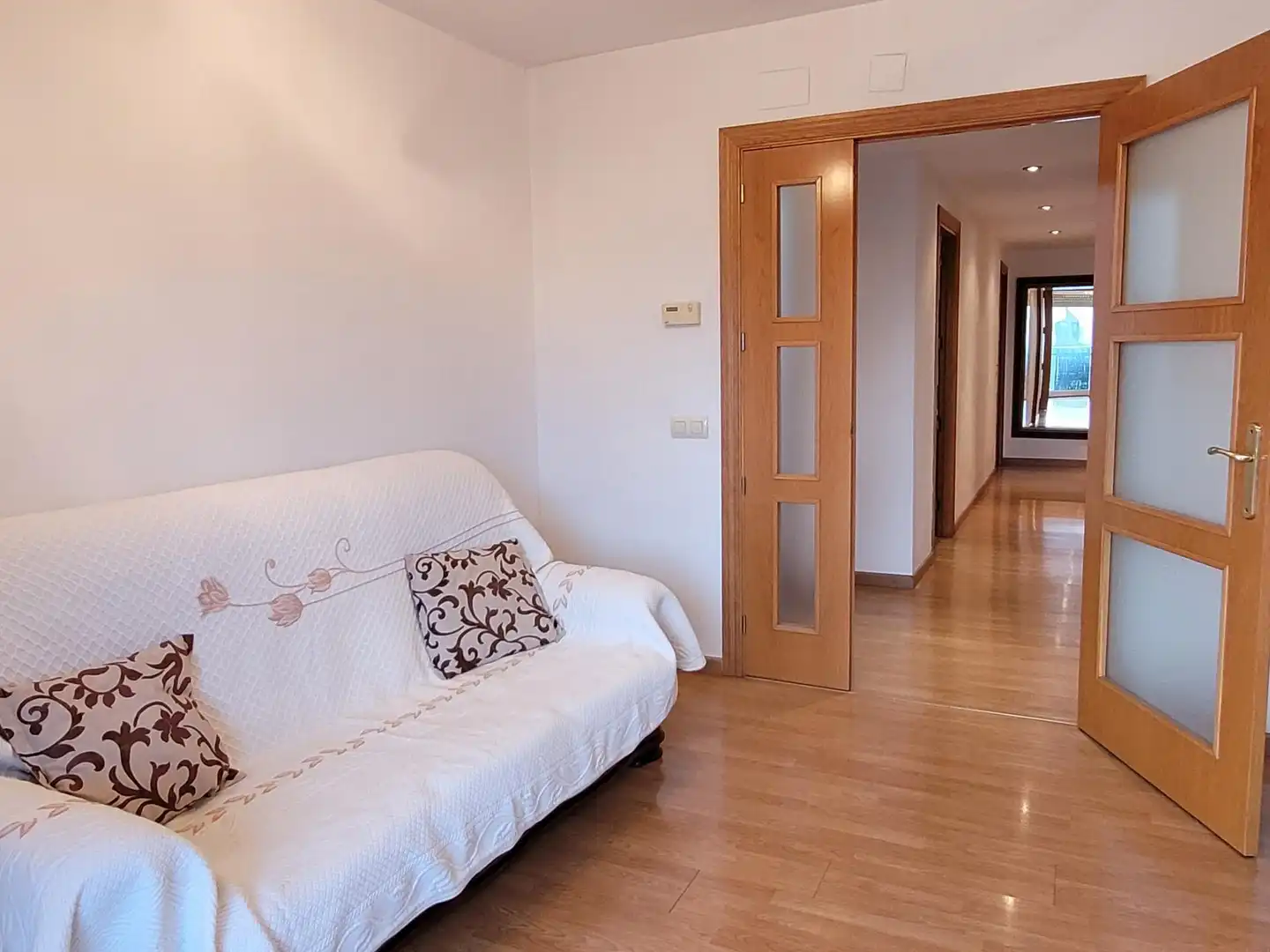 Piso en venta en Mollerussa con Calefacción