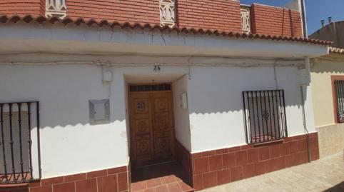 Foto 2 de Casa adosada en venda a Calle Calle de la Virgen, 36, Torrenueva, Ciudad Real