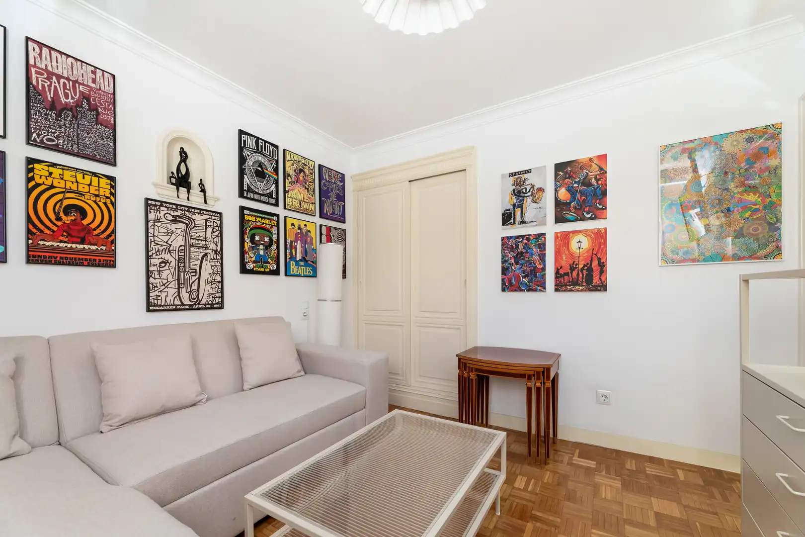 Casa a schiera con giardino in vendita a Calle de Sabadell, imagen 28