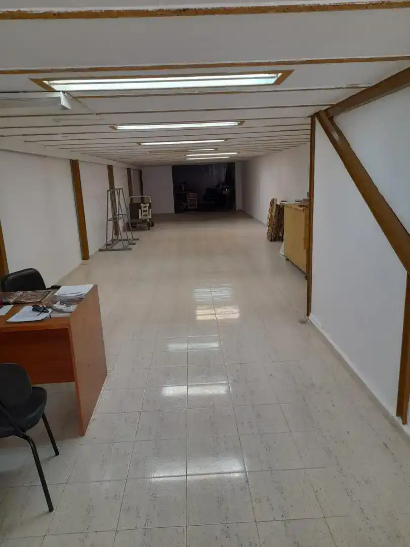 Planta baixa en venda en Mérida