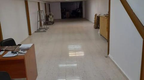 Foto 4 de Planta baixa en venda a Calle Pedro María Plano, 13, Centro, Mérida