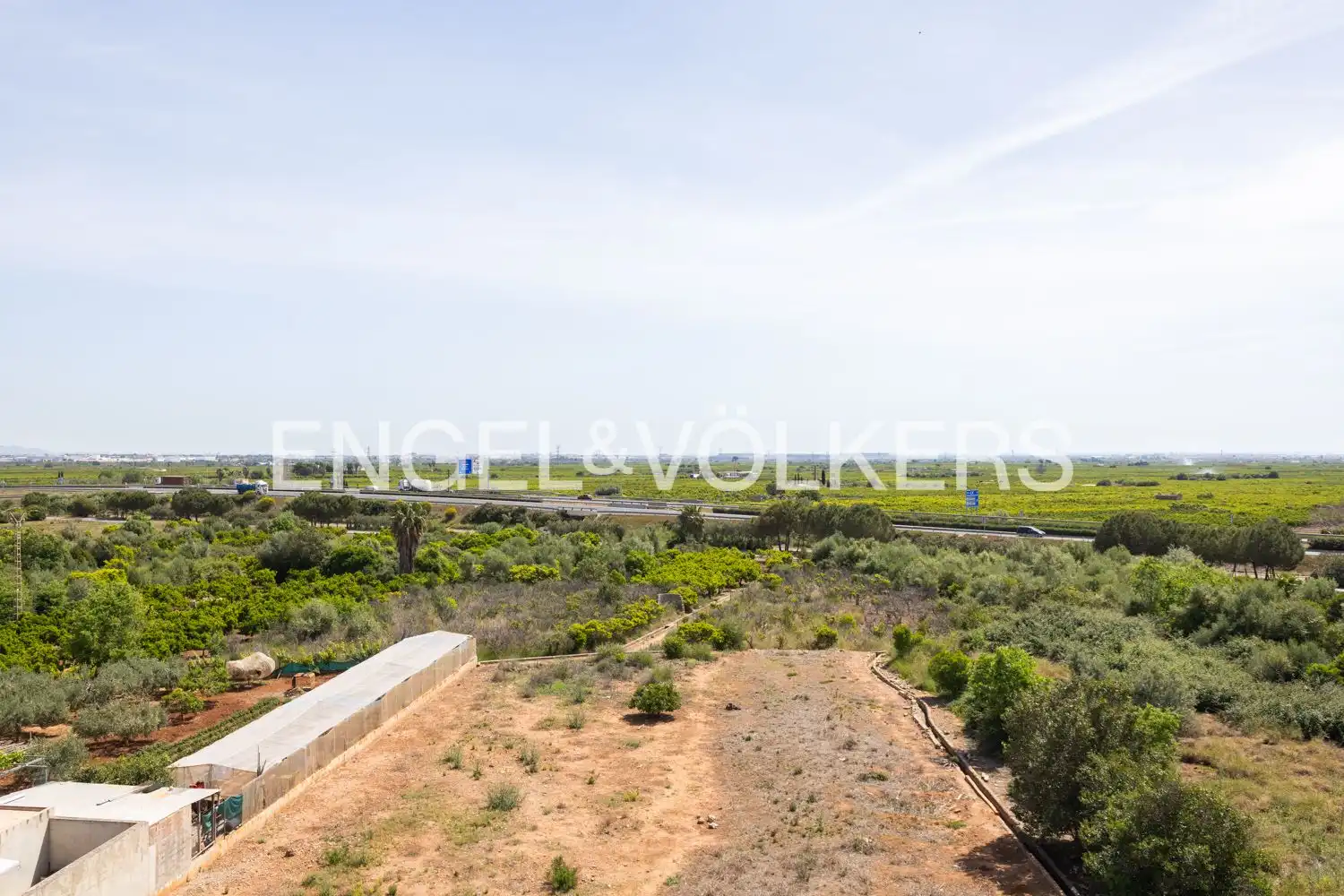 Penthouse with terrace for sale in Betxí, imagen 16