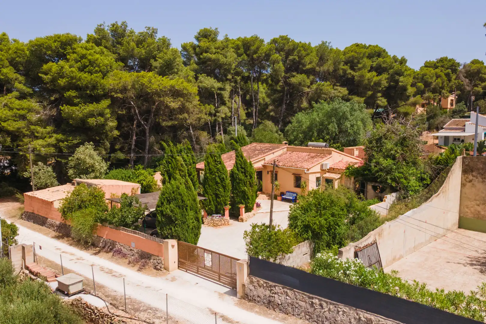 Maison avec piscine à vendre à Puerto, imagen 31