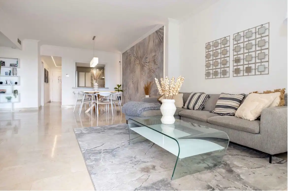 Appartamento con piscina in vendita a Benamara - Atalaya, imagen 13