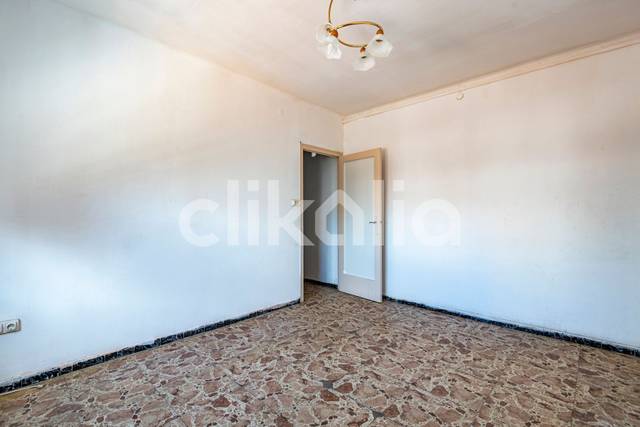 Piso en Venta en Mercat