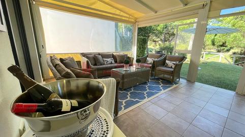 Foto 3 de Casa adosada de lloguer a Islantilla Golf, Huelva