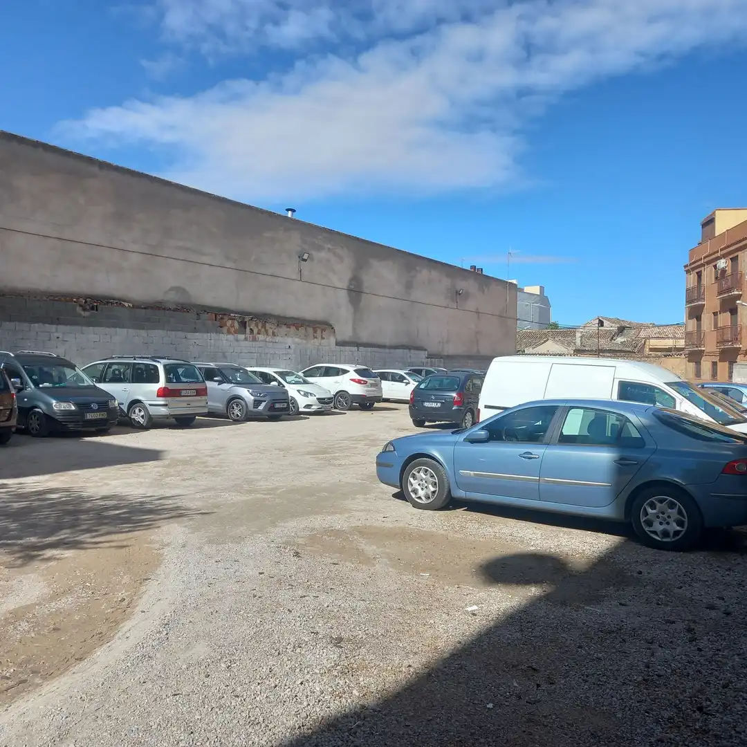 Rustikales Grundstück zum Verkauf in Calle Doctor Manzanares, imagen 3