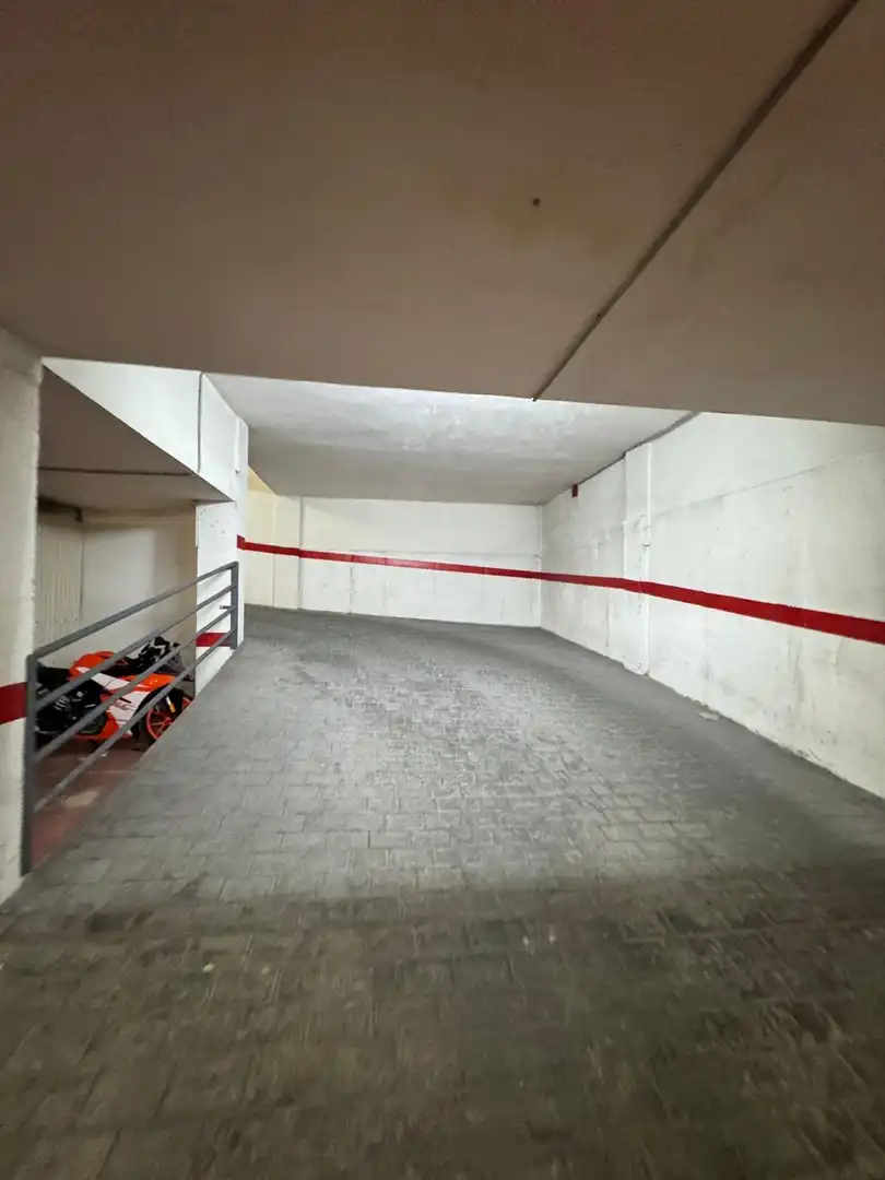 Individual en venda a Calle HUGOLINO ROLDAN SALINAS, imagen 6