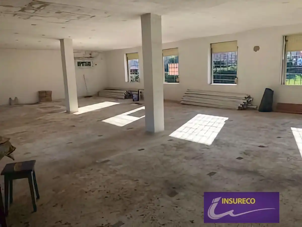 Casa o chalet en venta en Vegacervera