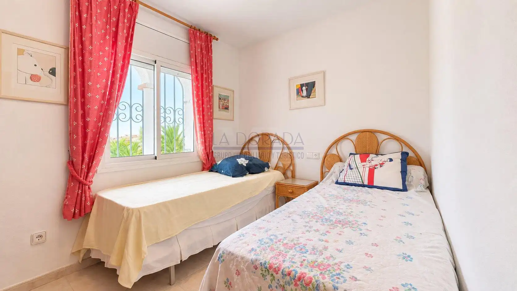 Maison mitoyenne avec jardin à vendre à Vandellòs i l'Hospitalet de l'Infant, imagen 25