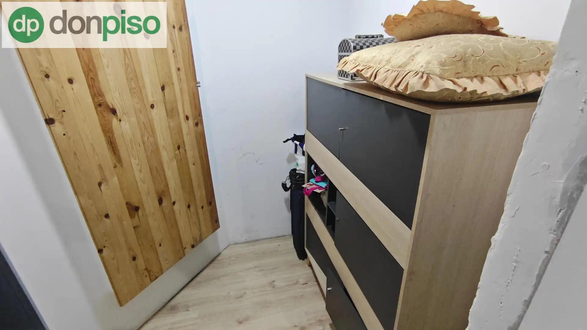 Habitación de Piso en venta en Torrelavega 