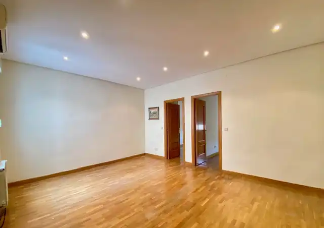 Piso con terraza en alquiler en Chamartín, imagen 2